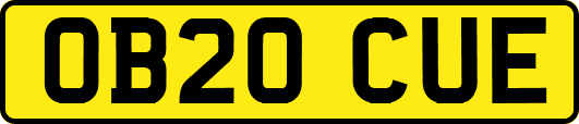 OB20CUE