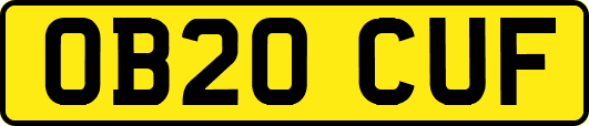 OB20CUF