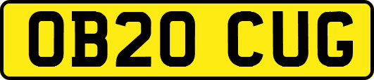 OB20CUG