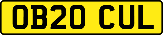 OB20CUL