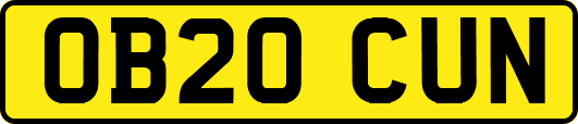 OB20CUN