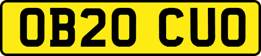 OB20CUO