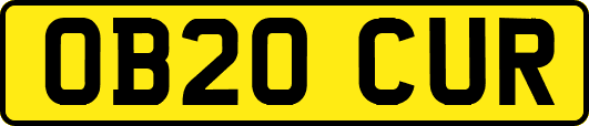 OB20CUR