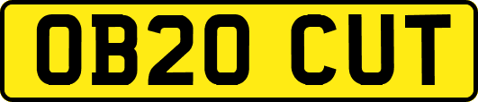 OB20CUT