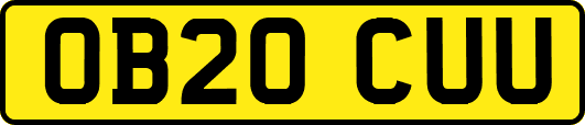 OB20CUU