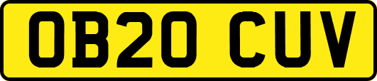 OB20CUV