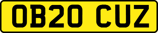 OB20CUZ