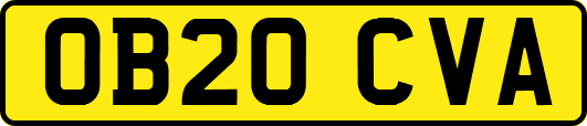 OB20CVA