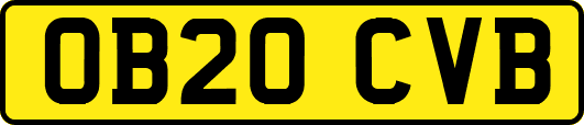 OB20CVB