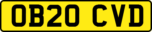 OB20CVD