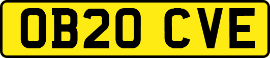 OB20CVE
