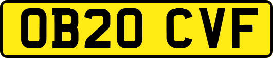 OB20CVF