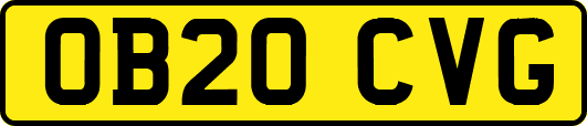OB20CVG