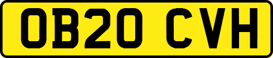 OB20CVH
