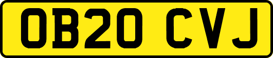 OB20CVJ