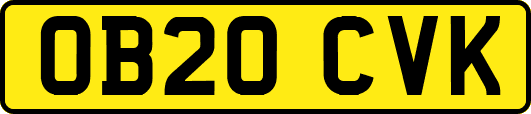 OB20CVK