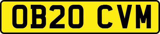 OB20CVM