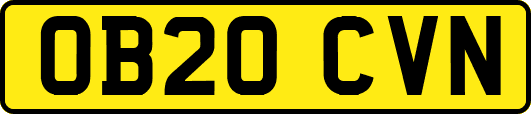 OB20CVN
