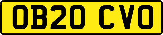 OB20CVO