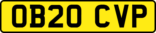 OB20CVP