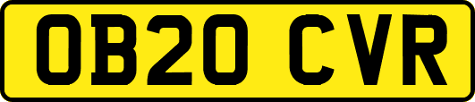 OB20CVR