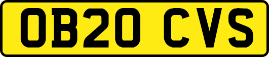OB20CVS