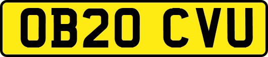 OB20CVU
