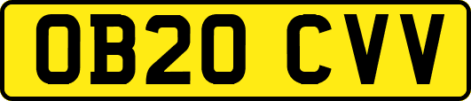 OB20CVV