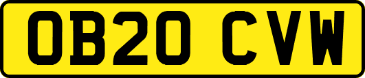 OB20CVW