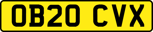 OB20CVX