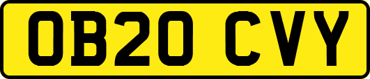 OB20CVY