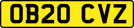 OB20CVZ