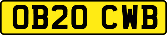 OB20CWB