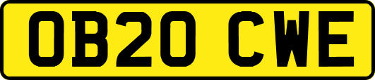 OB20CWE