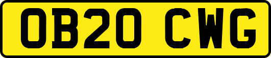 OB20CWG