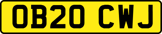 OB20CWJ