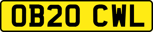 OB20CWL