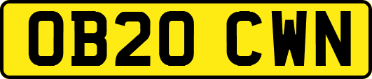 OB20CWN