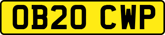 OB20CWP