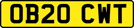 OB20CWT