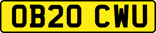 OB20CWU