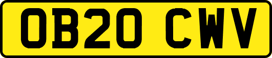 OB20CWV