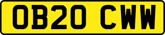 OB20CWW