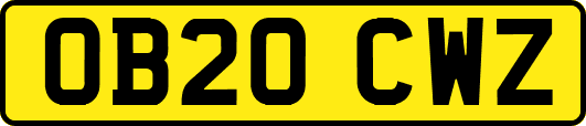 OB20CWZ