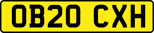 OB20CXH
