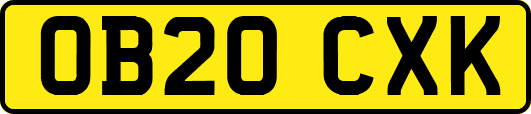 OB20CXK