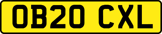 OB20CXL