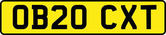 OB20CXT