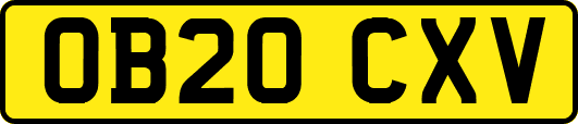 OB20CXV