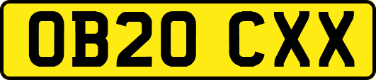 OB20CXX